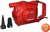 Coleman 120V Electric Quick Pump