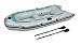 Deals List: Coleman Colossus Three-Person Inflatable Boat with Oars