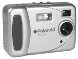 Polaroid PDC-2030 2 MP Digital Camera