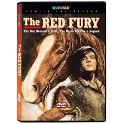 Red Fury