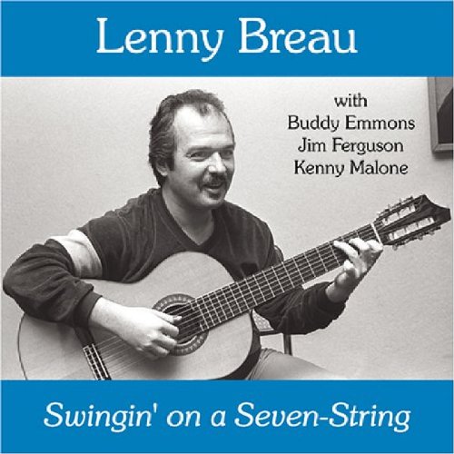 Swingin' on a Seven String