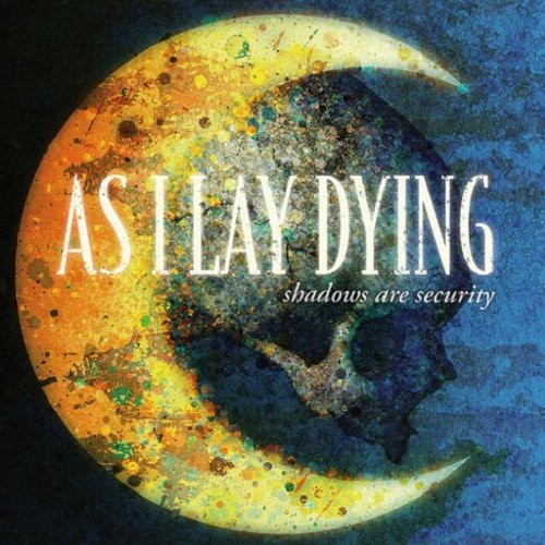 As I Lay Dying - Shadows Are Security/Ltd. - Zortam Music
