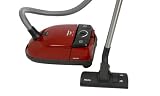 Miele Bodenstaubsauger Tango Plus mangorot