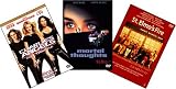 半額半蔵 starring デミ・ムーア (『チャーリーズ・エンジェル フルスロットル コレクターズ・エディション』 『愛を殺さないで』 『セント・エルモス・ファイアー』)