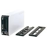 Konica Minolta Dimage Scan Elite 5400 II 35mm Film Scanner ( 5400dpi , USB 2.0 )