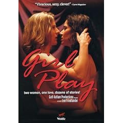 Girl Play
