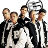 album art to B5