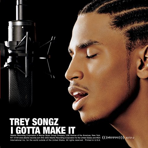 Trey Songz - Gotta Go Outro Lyrics - Zortam Music
