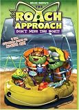 Get The Roach Approach: Don't Miss The Boat! On Video
