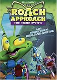 Get The Roach Approach: The Mane Event On Video