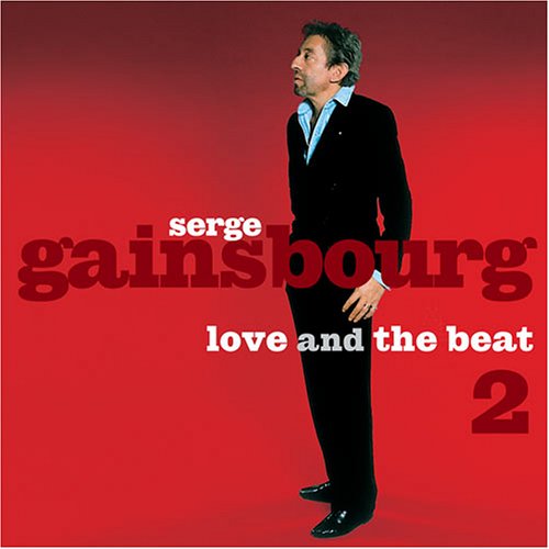 Love and the Beat, Vol. 2