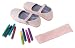 Fashion Angels - Goody Goody 2 Shoes - Make To Wear - S (1.5 - 2.5)