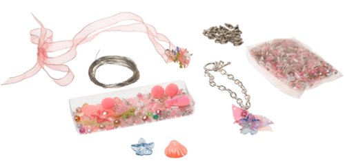 Itty Bitty Ballerina Charm Kit