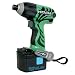 Hitachi WH14DMR 14.4 Volt Impact Driver
