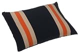 Nautica Engineered Stripe Rigger Decorative Pillow