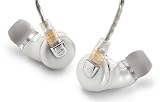 Ultimate Ears Super.Fi 5 EB Earphones - White (IF-P5ESW0004-02)