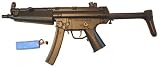 JLS MP5 A5 Electric Machine Gun AEG