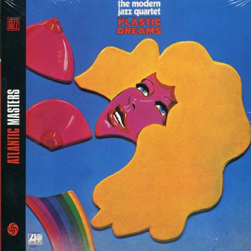 Plastic Dreams