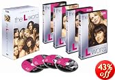 The L Word - The Complete Second Season