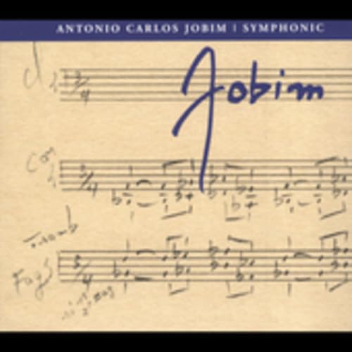 Symphonic Jobim