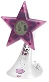 Bratz Plugged In - Star Radio Alarm Clock