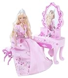 Barbie as Cindarella - Magic Vanity