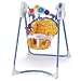 Flutterbye Dreams Swing