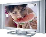 Video Seven LTV30C 30" LCD Widescreen TV with Free 2 yr Warranty