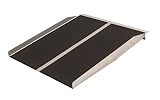 Prairie View Industries Sl530 Solid Ramp, 5 ft x 30 in Picture