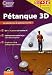 Petanque 3D Anuman