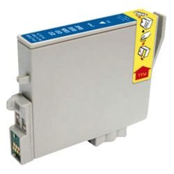 Heimkinosysteme: Hama 50661 Stylus Photo R200 Druckerpatrone
