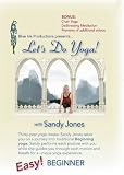 Lets Do Yoga! with Sandy Jones - Beginner