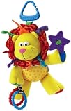 Larry the Lion