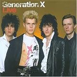 Live Live Import by Generation X
