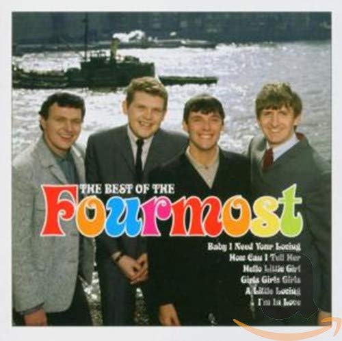 Fourmost - Fourmost - Zortam Music