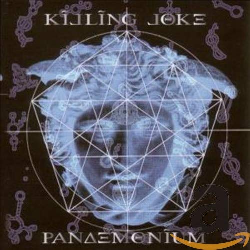 Killing Joke - VA - Tantrance 3 - A Trip To Psychedelic Trance-(SPV08947362) - Zortam Music