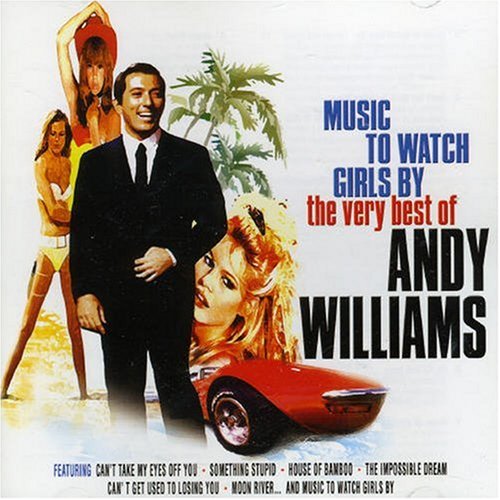 Andy Williams - 100 Hits Cool - Zortam Music