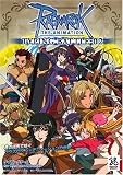 RAGNAROK THE ANIMATION  TYPING BATTLE-02