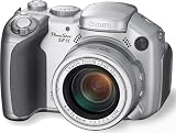 Canon PowerShot S2 IS