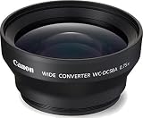 Canon WC DC58A - Converter