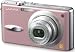 PANASONIC DMC-FX8-P LUMIX  ミスティーピンク