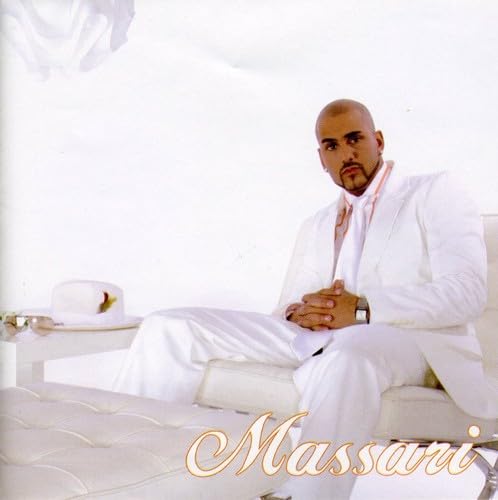 Massari - Megahits 2006 - Die Zweite [disc 1] - Zortam Music