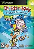 XB Ed, Edd 'N Eddy: The Mis-Edventures