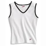 Soffe Girls Lycra Top