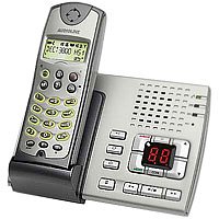 Elektronik und Foto: Audioline DECT 3800 schnurloses Telefon