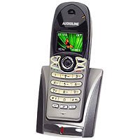Elektronik Und Foto: Audioline DECT 6501 schnurlos Telefon zus�tzliches Mobilteil zum Audioline DECT 6500