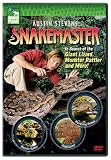 DVD: Austin Stevens, Snakemaster - alla ricerca della lucertola, del Monster Rattler e dei più giganti!