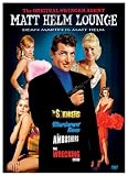 Matt Helm Lounge (The Silencers/ Murderers Row/The Ambushers/The Wrecking Crew)