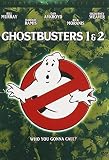 Ghostbusters 1 & 2 in a DVD set
