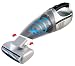 Shark SV736 15.6 Volt Cordless Hand Vac with Motorized Brush and Twister Technology
